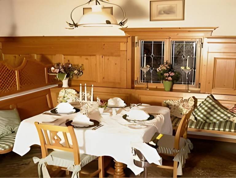 Hotel Limmerhof — photo 4