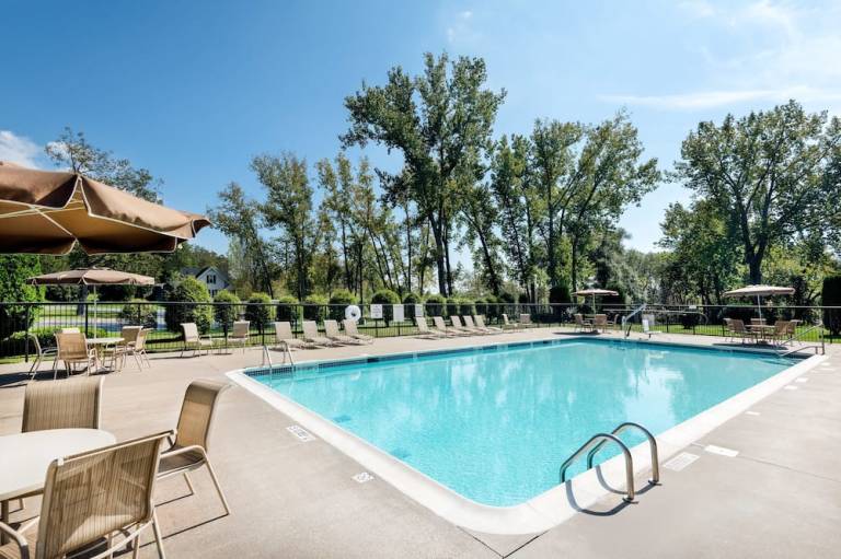 Holiday Inn Johnstown Gloversville by IHG