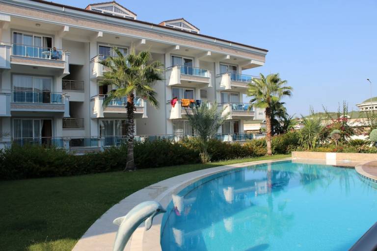 Aparthotel  Kemer