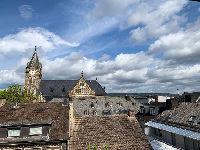 Ferienwohnung  Neuwied