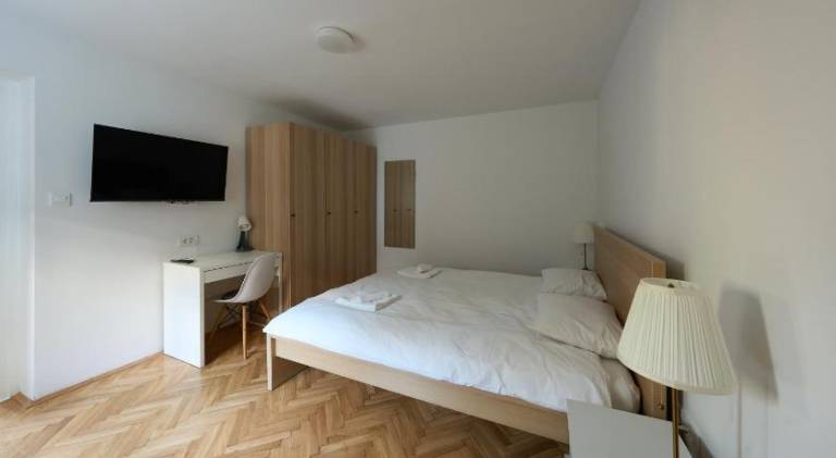 Holiday apartment with 1 room for 2 persons — photo 4