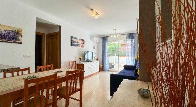 Beautiful rental apartment with patio & private pool | Close to the beach | Pet-friendly — photo 5