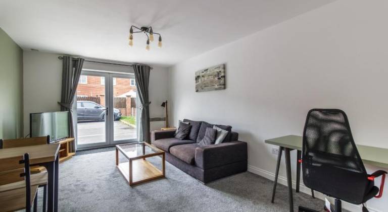 Ferienwohnung