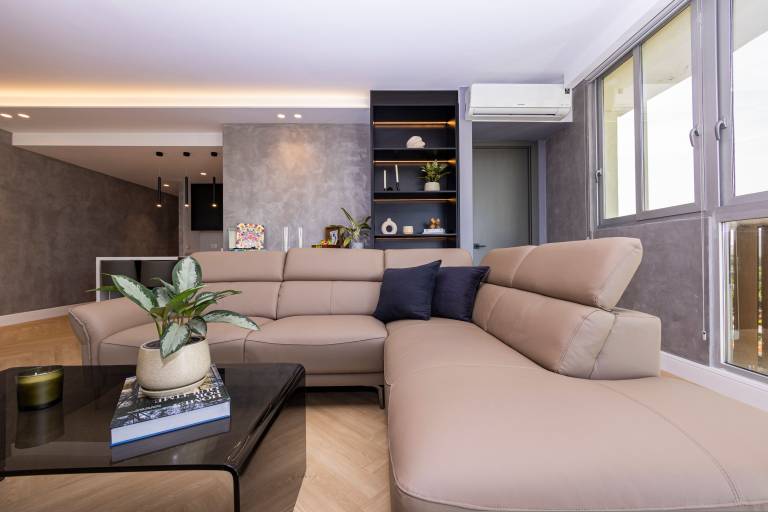 The Q Condo by AcoModo Coco del Mar