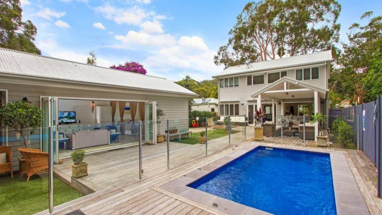 House  Umina Beach
