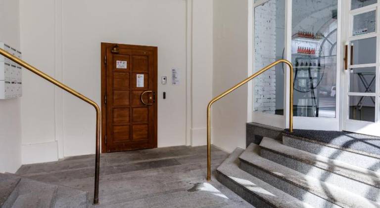 Serviced apartment with terrace | Dogs allowed — photo 4