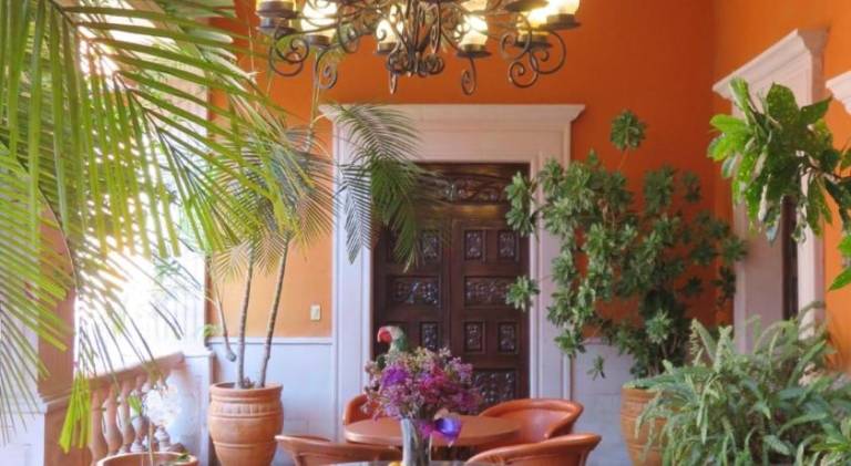 Casa Rosa Amelia — photo 3