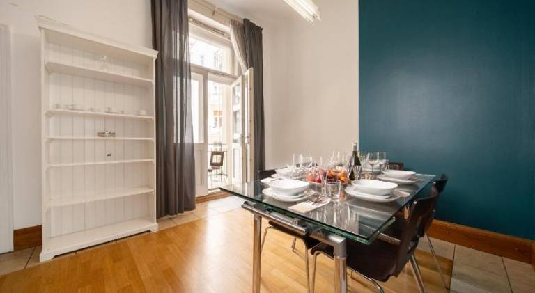 Rental apartment | Next to Prague astronomical clock — photo 4