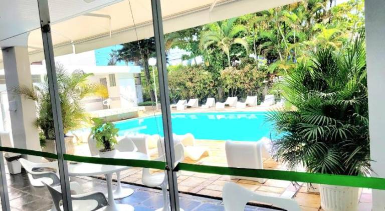 Holiday apartment with pool | Next to the beach | Pets allowed — photo 3