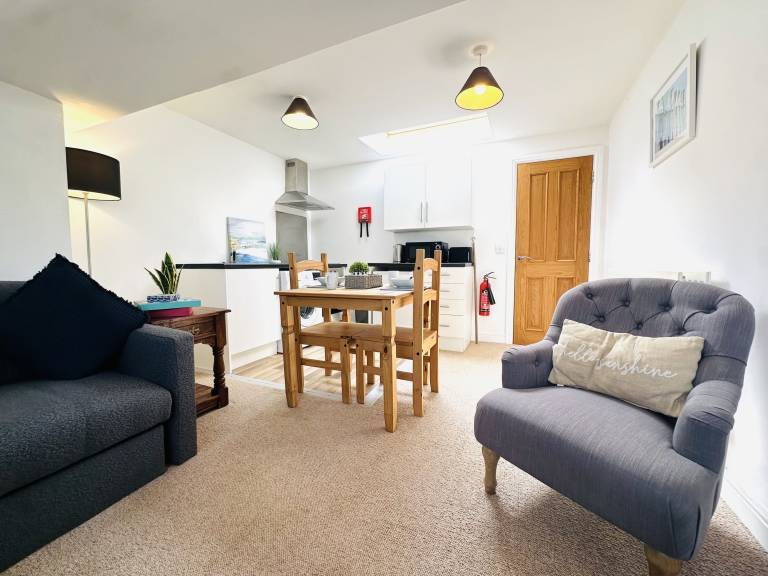 Apartment Filey