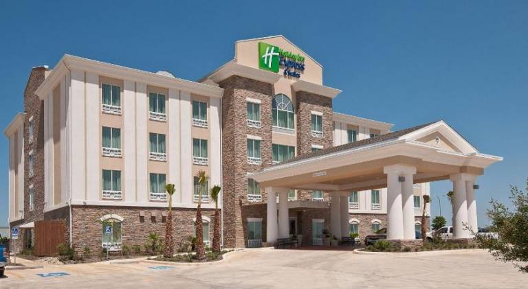 Holiday Inn Express Hotel and Suites Pearsall By IHG — photo 5