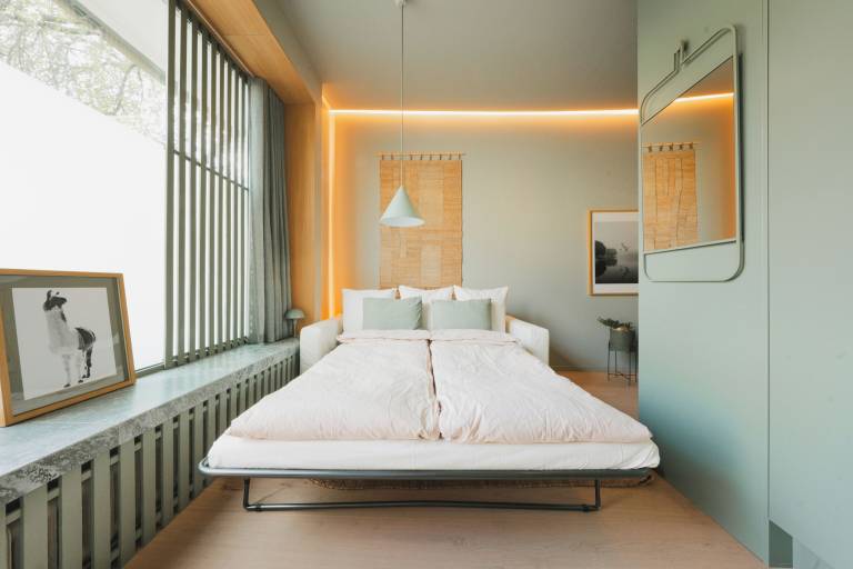 Apartamento Traneberg