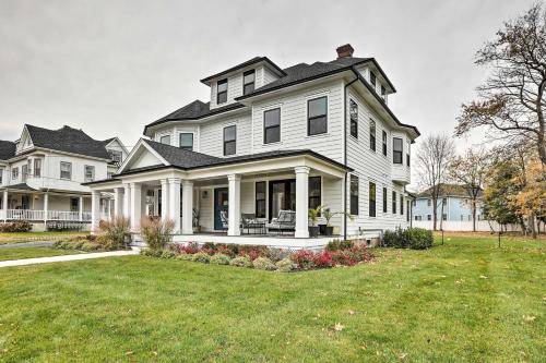 House Long Branch