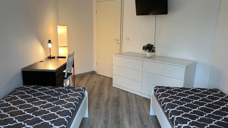 Ferienwohnung Ottersberg