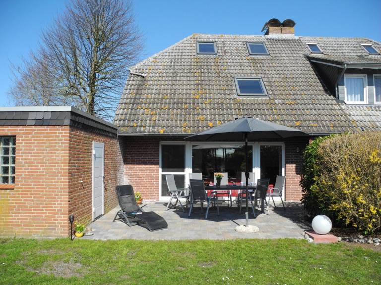 Idyllisches Ferienhaus an der Ostsee – Erholung für die ganze Familie! — photo 2