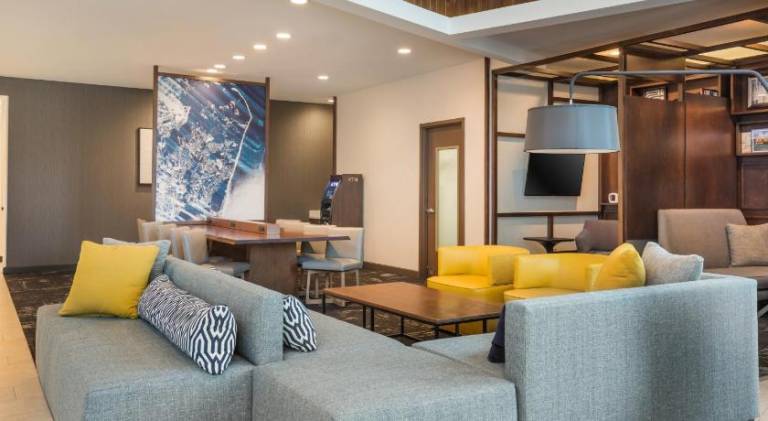 Hyatt Place Hampton Convention Center — photo 2