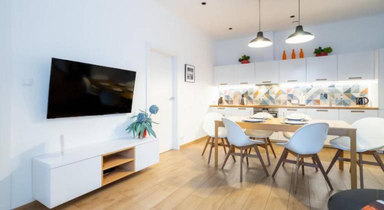 Apartment with 3 rooms for 8 persons — photo 3