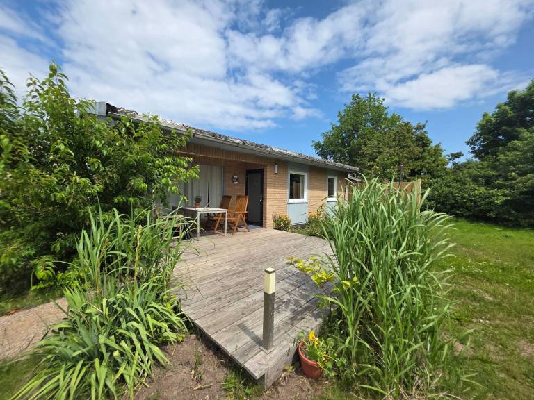 Maison de vacances Poel