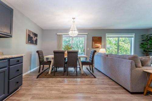 195 m² Ferienwohnung