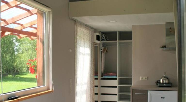 Beltes Guest House — photo 2