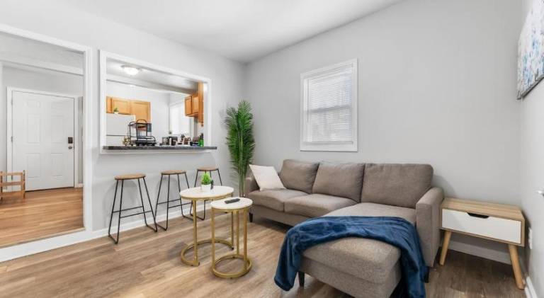 Apartment | Pets allowed in Cleveland, OH