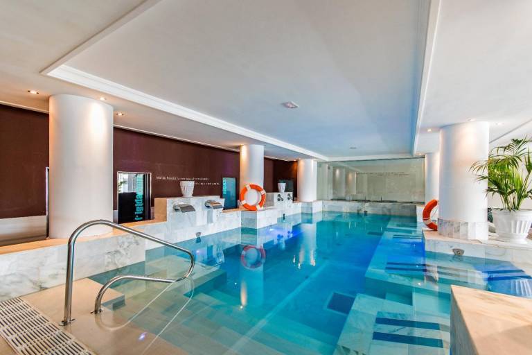 Hotel Coronado Thalasso & Spa — photo 3