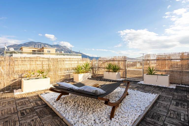 Appartement  Kalamata