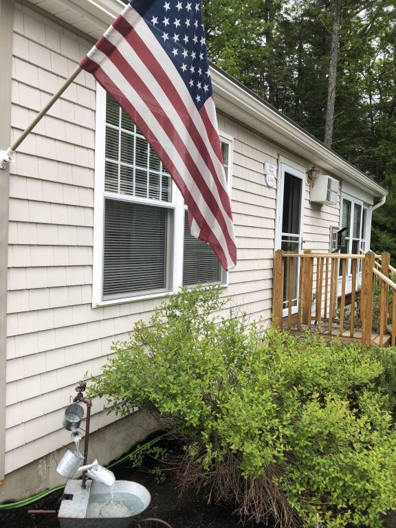 Cabin  Ogunquit