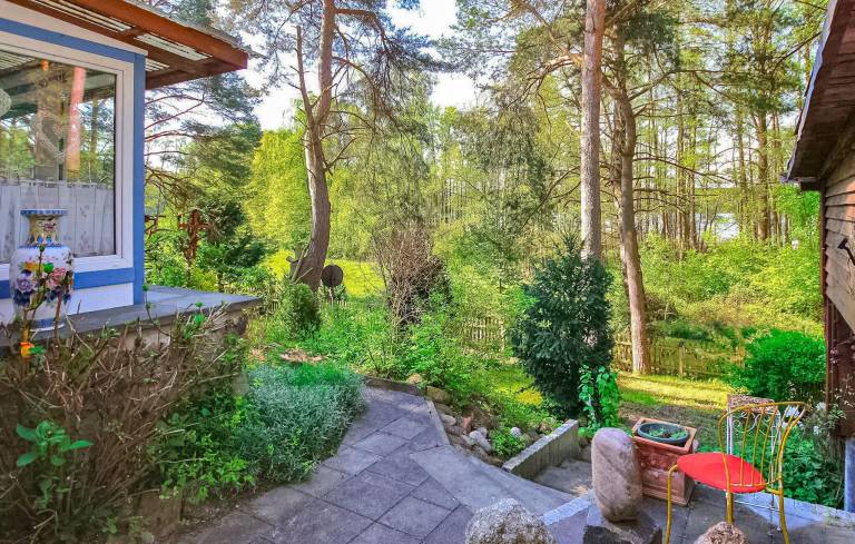 Ferienhaus Kagar