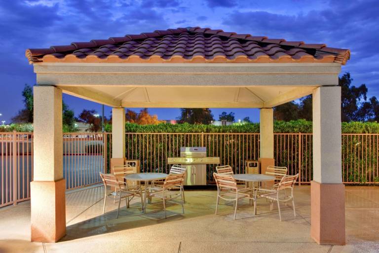 Sonesta Simply Suites Phoenix Tempe — photo 5