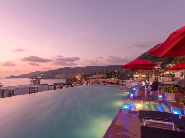Resort Patong