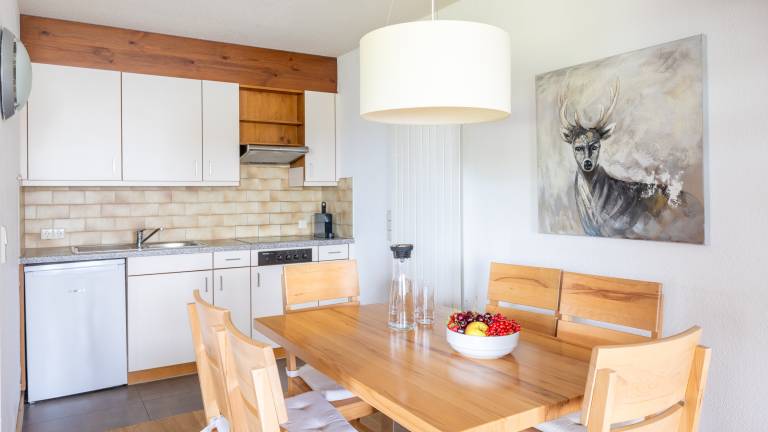 Ferienwohnung  Unterkirnach