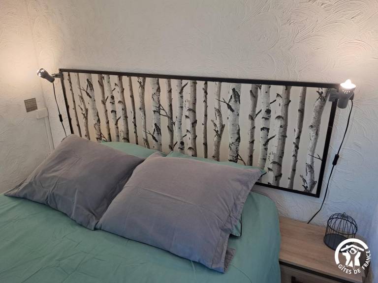Gite with garden & patio — photo 4
