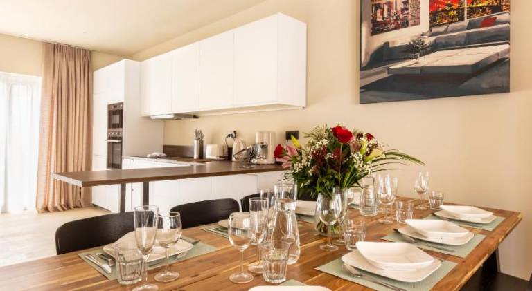 Fully equipped apartment | Pets are welcome — photo 3