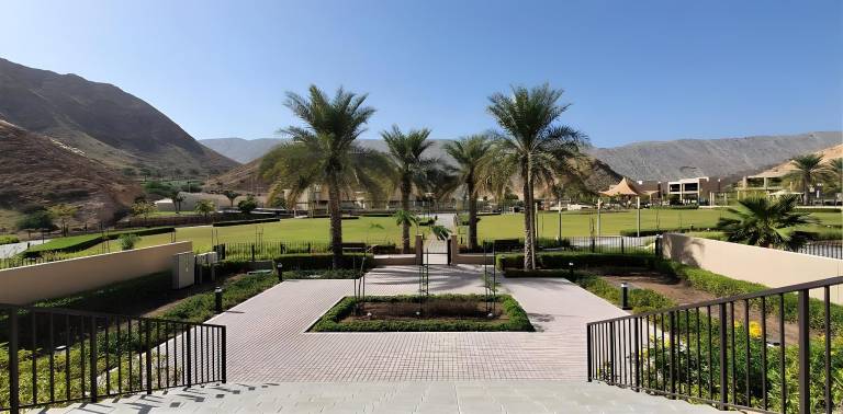 Appartement Bandar Jissah