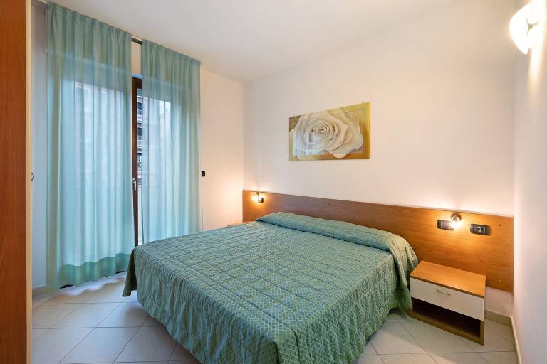 Apartment with fast internet | Mountain view in Loano