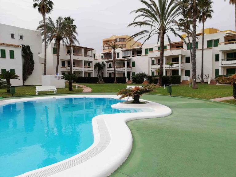 Family-friendly rental apartment with garden, pool & terrace | Close to the beach | Dogs allowed — photo 2