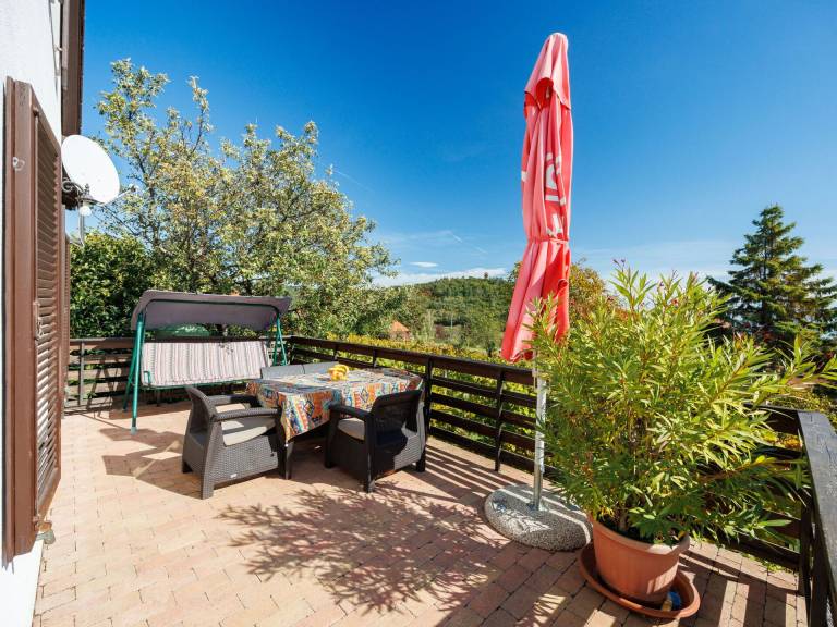Maison de vacances Felsőörs