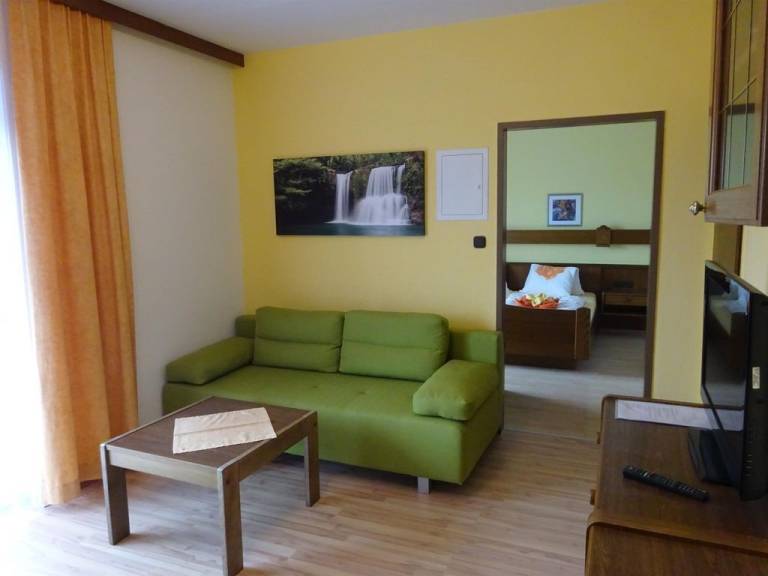 Appartement Villach