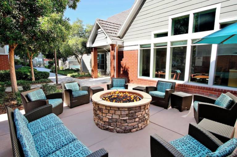 Residence Inn by Marriott Milpitas Silicon Valley