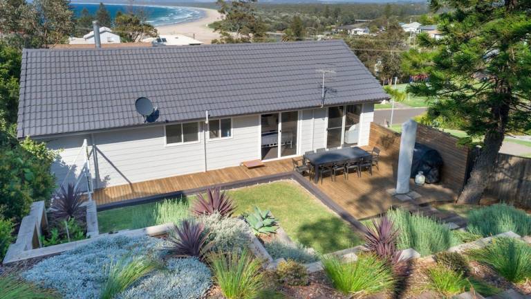 House  Gerringong