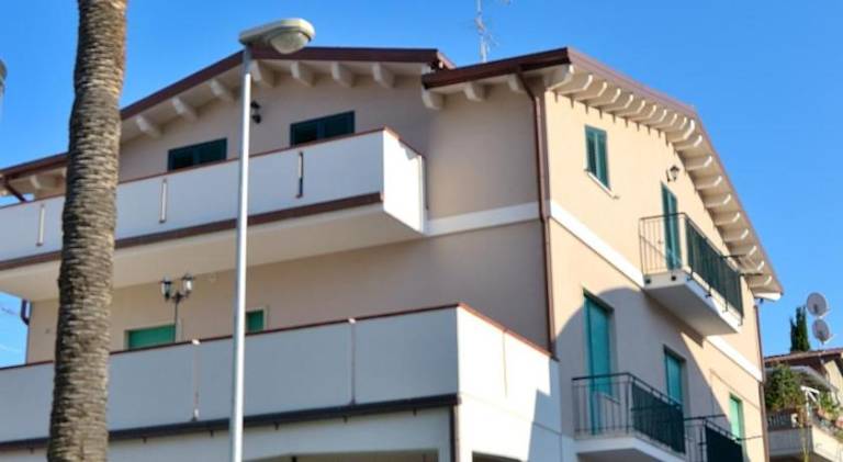 Holiday apartment with terrace — photo 5