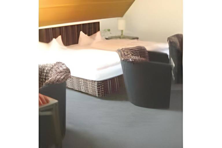 Hotel Am Kurpark Spath in Bad Windsheim
