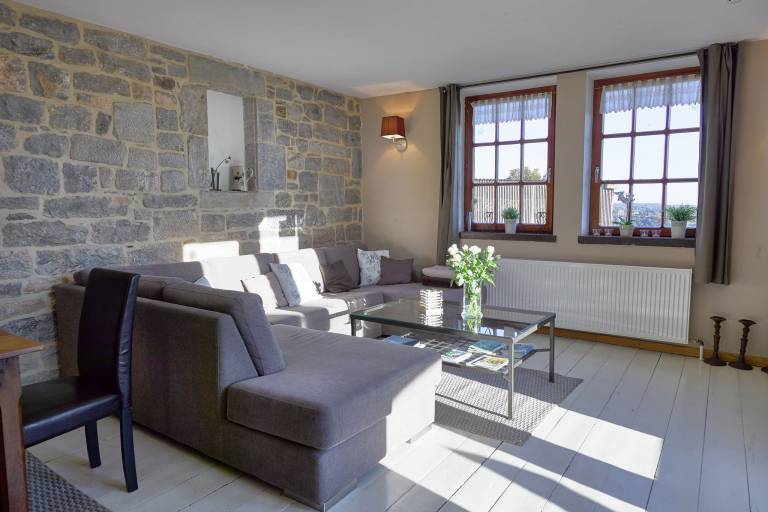 Ferienhaus Limbourg