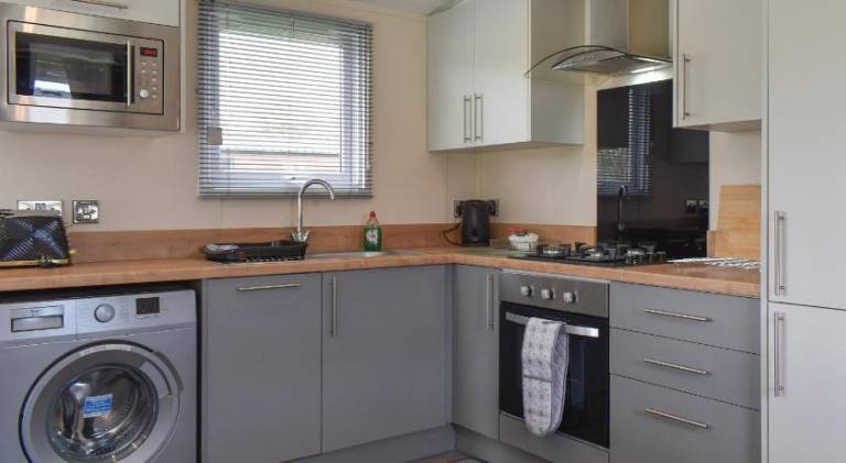 House with 3 rooms for 6 persons — photo 3