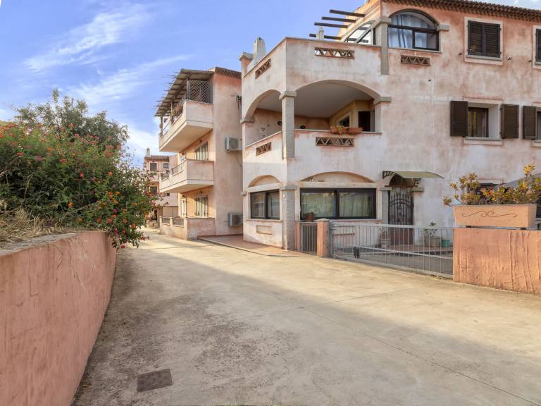 Apartamento  Valledoria