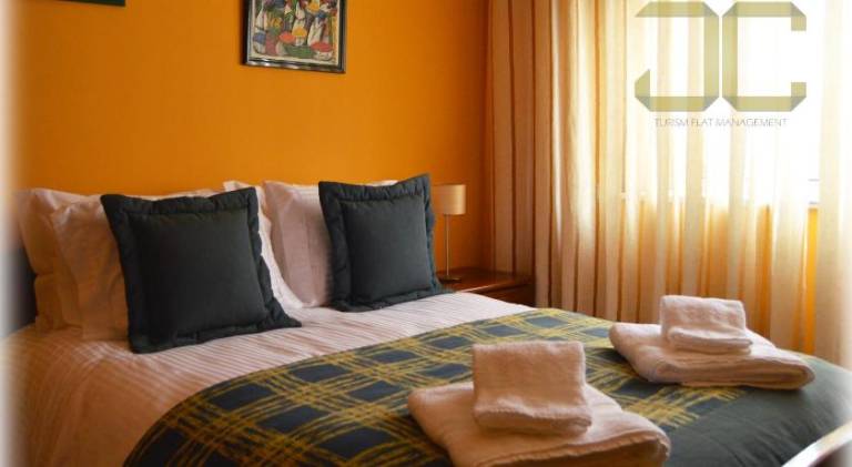 Rental apartment with 2 rooms for 6 persons — photo 2