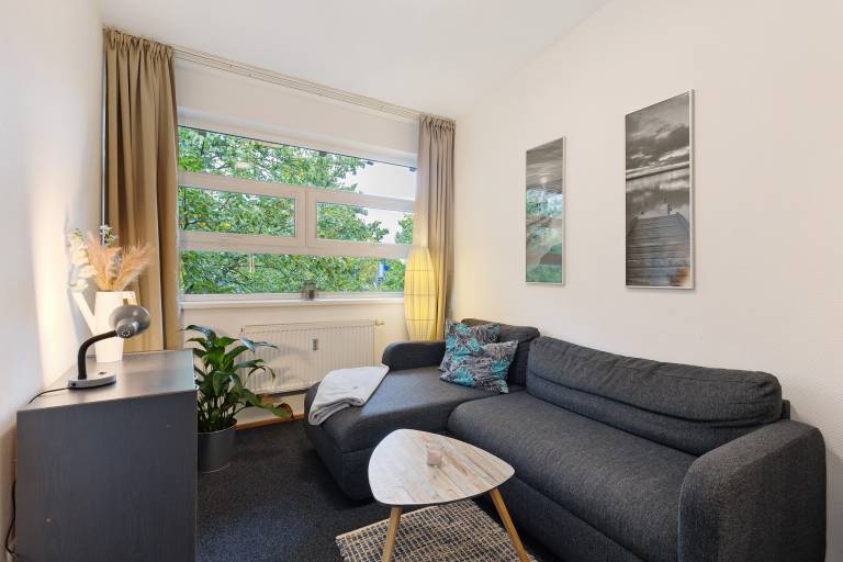 Holiday apartment with fast internet & terrace — photo 2