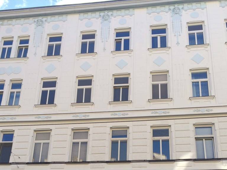 Ferienwohnung Brigittenau