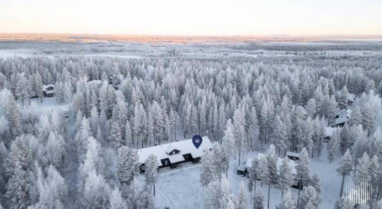 House | Pets allowed in Kittilä